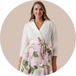 Beautiful Mother of the Bride Dresses – Designed for Elegance