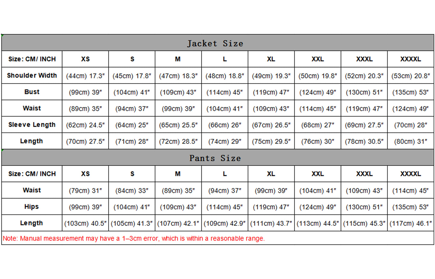 Men's Tailored Fit Single Breasted Two-buttons 2 Pieces Linen Suits