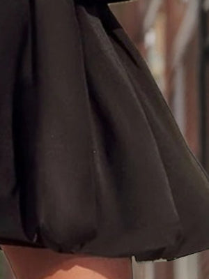 A-Line/Princess Sweetheart Sleeveless Short/Mini Homecoming Dresses with Rhinestones