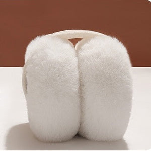 1 PC Women's Outdoor Sports & Outdoor Daily Fashion Polyester Sports & Outdoors Warm Earmuffs