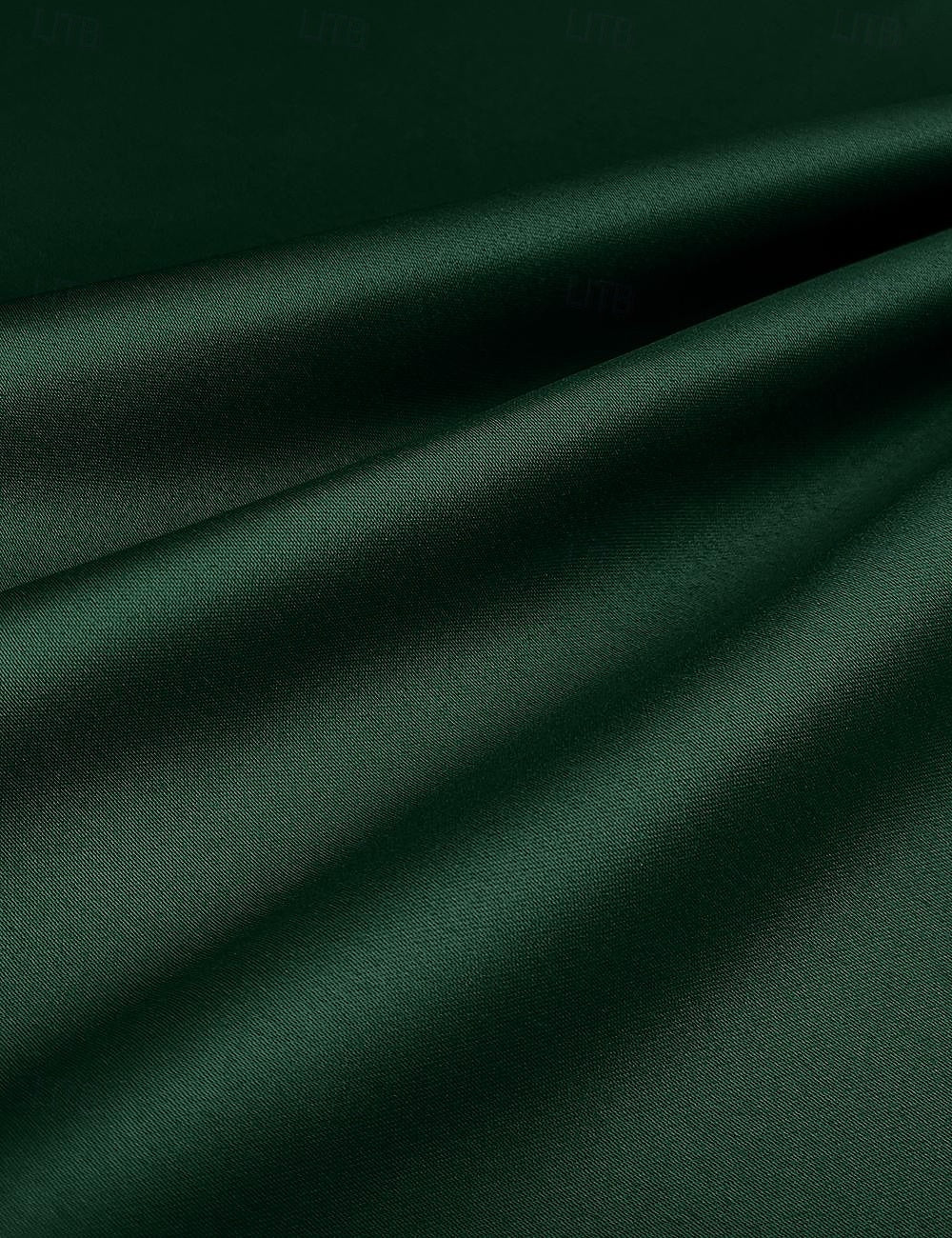 Trumpet/Mermaid Mother Of The Bride Dress One-Shoulder Short Sleeves Evening Dresses with Ruffles & Appliques