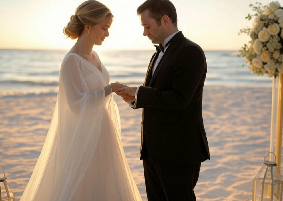 A Seasonal Guide: What’s the Best Time to Get Married?