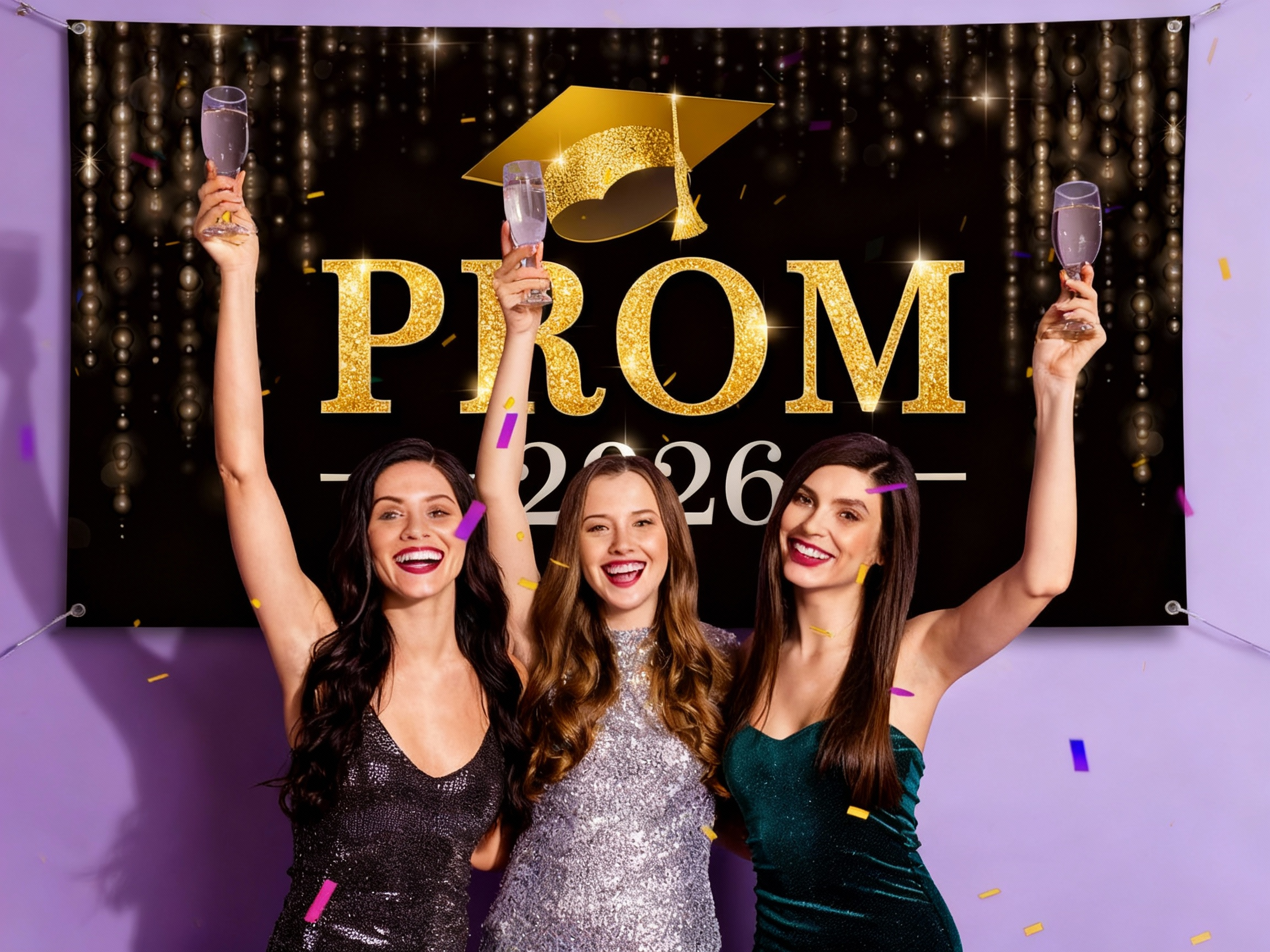 Prom 2026: The Ultimate Guide to Slaying Your Big Night — Stress Free & Stunning