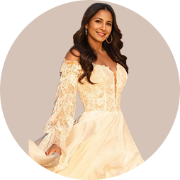 Beach Wedding Dresses