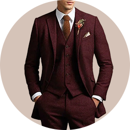 Men's Suits