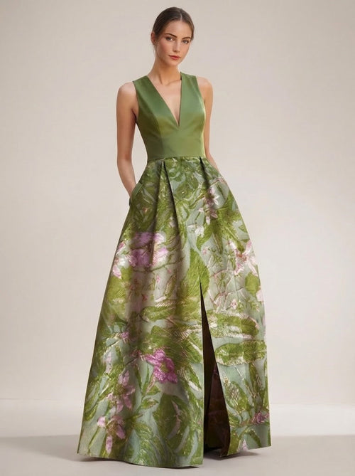Evening Dresses