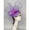 Noble Fascinators Net Wedding Horse Race Hats Flower Headpiece & Knot Bow