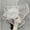 Delicate Net Veil Hat Flower Fascinators/Headpiece with Cap