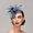 Classical Net Kentucky Derby Hat Wedding Tea Party Fascinators/Headbands