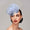 Classical Net Kentucky Derby Hat Wedding Tea Party Fascinators/Headbands