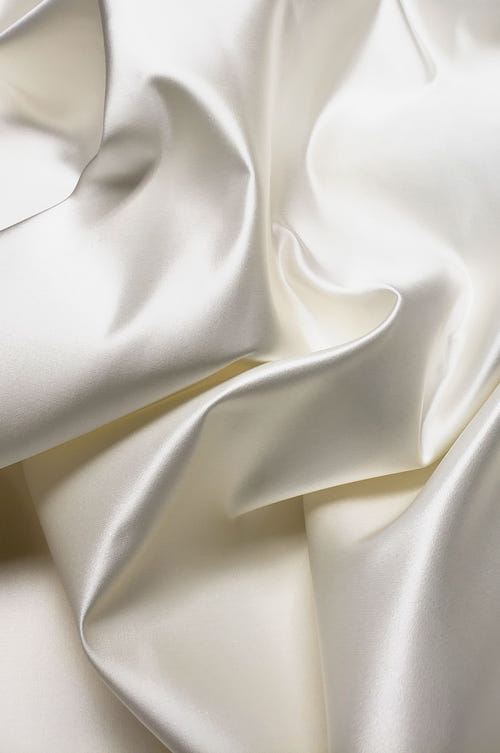 Satin Sample