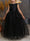 A-Line/Princess Girl Dresses with Bowknot & Beading