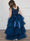 Ball Gown Tulle Flower Girl Dresses With Beading