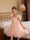 Ball-Gown Satin Tulle Square Neckline Sleeveless Tea-Length Flower Girl Dresses White Ruched