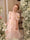 Ball-Gown Satin Tulle Scoop Sleeveless Floor-Length  Flower Girl Dresses With Flower