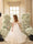 Ball-Gown Tulle Square Neckline Sleeveless Floor-Length Lace Flower Girl Dresses
