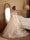 Ball-Gown Tulle Scoop Long Sleeves Floor-Length Flower Girl Dresses With Lace