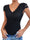 Women's Wedding Party Sexy Lace Spandex Shapewear