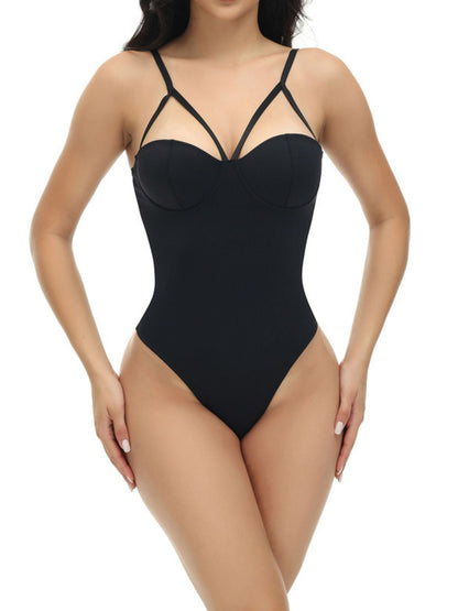 Corsets Women's Casual Sports Sexy Elegant Shapewear