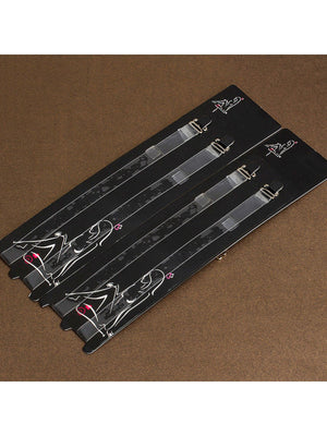 Transparent TPU Bra Accessories Shoulder Strap