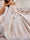 A-Line/Princess Sweetheart Court Train  Sleeveless Wedding Dresses With Bow(s)