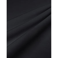 Sheath/Column Scoop Sleeveless Floor-Length Elegant Wedding Guest Dress with Watteau Train