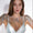 Luxury Elegant Rhinestone Tassel Body Chain Dress Accessories