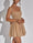 A Line Glitter Party Dress Square Neck Tulle Mini Prom Cocktail Gowns with Bow Ruffles