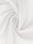 A-Line/Princess Little White Dresses For Formal/Wedding Dresses V-Neck Long Sleeves Ankle-Length Chiffon Daily Dresses With Pleats&Back Zipper