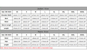 Men's Tailored Fit Single Breasted Two-buttons 2 Pieces Linen Suits