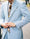 男士修身单排两扣两件套春夏沙滩婚礼西服