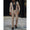 Dark Gray Men's Tailored Fit Single Breasted One-button 2 Pieces Prom Wedding Suits