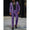 Dark Gray Men's Tailored Fit Single Breasted One-button 2 Pieces Prom Wedding Suits
