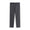 Dark Gray Men's Tailored Fit Single Breasted One-button 2 Pieces Prom Wedding Suits