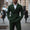 Men's Wedding Formal WorkWear Tailored Fit Double Breasted Six-buttons Party Evening Suits 2 Piece