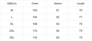 Men's Casual Long Sleeves Solid Color Shirt