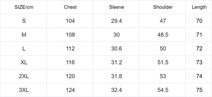 Men's Loose Short Sleeves Casual Striped Shirt