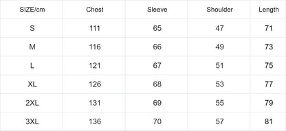 Men's Long Sleeves Vintage Striped Casual Shirt with Pocket