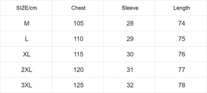 Men's Lapel Casual Short Sleeves Loose Beach Shirt with Printed