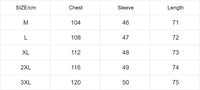 Men's Stand Collar Long Sleeves Casual Solid Color Shirt