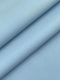 Sky Blue Men's Fashion Standard Fit Single-Breasted Buttons 2 Pieces Wedding Wear Suits