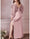 Sheath/Column Off-the-Shoulder Floor-length Plus Size Prom Dresses
