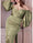 Sheath/Column Off-the-Shoulder Floor-length Plus Size Prom Dresses