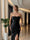 Mermaid/Trumpet Sweetheart Strapless Sleeveless Floor-Length Prom Dresses