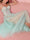 A-Line/Princess Cocktail Dress Strapless Sleeveless Tea-Length Floral Dress with Applique
