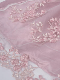 A-Line/Princess Jewel Neck Half Sleeves Knee-Length Vintage Dress with Bowknot