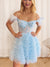 A-Line/Princess Semi-Sweetheart Sleeveless Short/Mini Party Dance Cocktail Homecoming Dress With Ruffles & Feathers