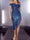 A-Line/Princess Party Dress V-Neck Sleeveless Asymmetrical Short/Mini Cocktail Dress