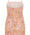 Mermaid Spaghetti Straps Strapless Sleeveless Short/Mini Homecoming Dress