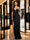 Trumpet/Mermaid Illusion Sweetheart Sleeveless Floor-Length Prom Evening Dresses With Sequins & Split Side